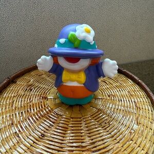 Fisher-Price Little People Clown